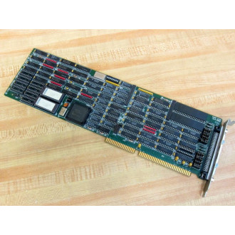 ComTrol 80046 Circuit Board SHXX0004AP - Used