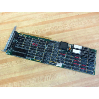 ComTrol 80046 Circuit Board SHXX0004AP - Used