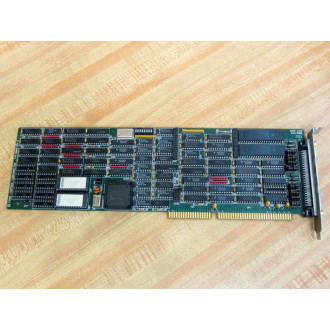 ComTrol 80046 Circuit Board SHXX0004AP - Used