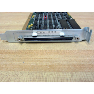 ComTrol 80046 Circuit Board SHXX0004AP - Used