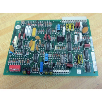Allen Bradley 104993 Regulator Board SP-117528 - Used