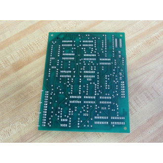 Allen Bradley 104993 Regulator Board SP-117528 - Used