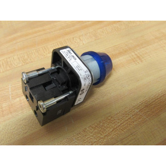 Allen Bradley 800T-QH2B Pilot Light 800TQH2B
