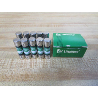 Littelfuse FLM-2 Fuse Cross Ref 486H88, FLM002 (Pack of 10)