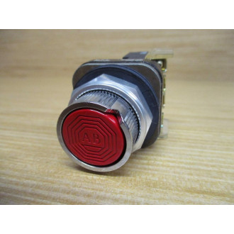 Allen Bradley 800T-K6AXXX Selector Push Button 800TK6AXXX