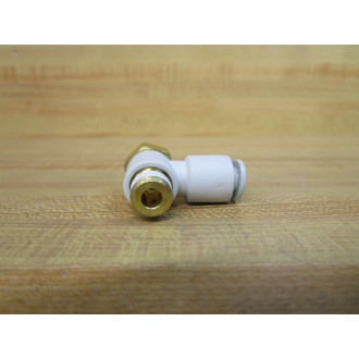 SMC KQ2VF06-01S One-Touch Fitting KQQ73 (Pack of 10)