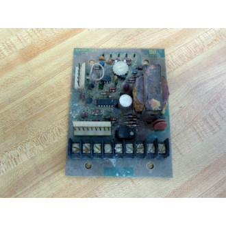 STI AXRP 205 Single Channel Amplifier - Used