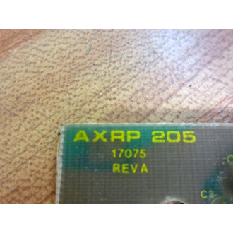 STI AXRP 205 Single Channel Amplifier - Used