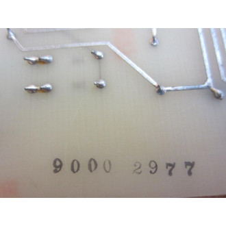 Comstar 8100-0261 PDC Circuit Board 3070-0447 - Used
