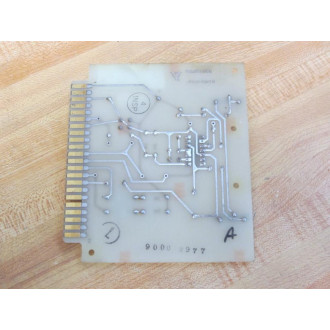 Comstar 8100-0261 PDC Circuit Board 3070-0447 - Used