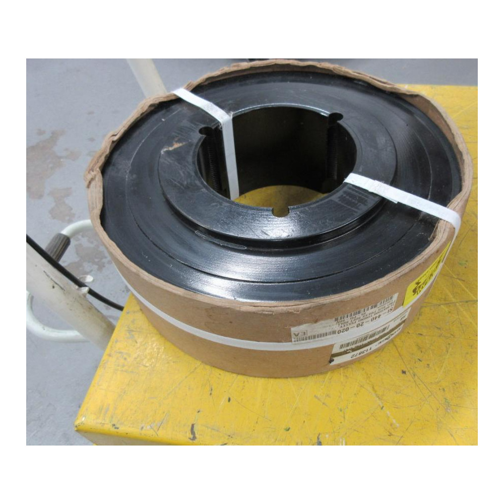 Dodge 113872 Baldor Dyna-Sync Sprocket TL40XH300-4040 Dodge 113872 Baldor Dyna-Sync Sprocket TL40XH300-4040