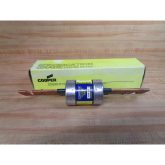 Buss LPS-RK-225SP Bussmann Fuse Cross Ref 6F330 Short Body, Tested