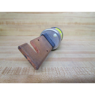 Buss LPS-RK-225SP Bussmann Fuse Cross Ref 6F330 Short Body, Tested