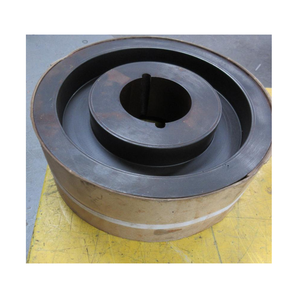 Dodge 115151 Baldor Sheave 4C12.0-3030