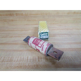 Bussmann JKS-125 Limitron JKS125 Fuse