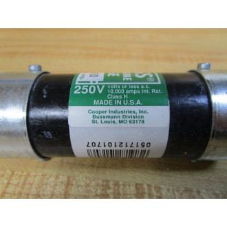 Buss NON-150 Bussmann Fuse Cross Ref 1DH31