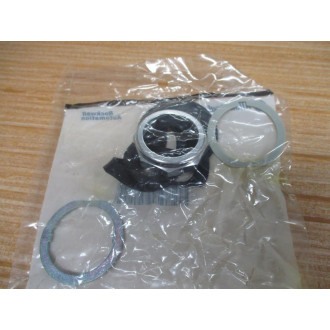 Allen Bradley 800T-D7A Blue Push Button 800TD7A Series T