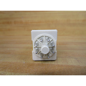 IDEC RR2P-UL-AC120V Relay RR2P-UL-120VAC (Pack of 10)