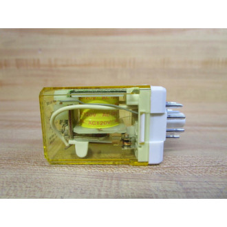 IDEC RR2P-UL-AC120V Relay RR2P-UL-120VAC (Pack of 10)