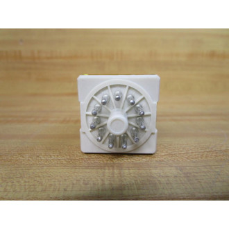 IDEC RR3PA-UL-AC120V Relay RR3PA-UL-120V AC (Pack of 8)