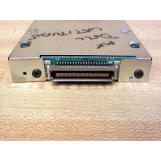 IBM DTCA-24090 2.5" 4GB IDE Hard Drive 00K0374 - Used