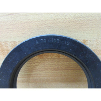 Siku A 70-100-10 Oil Seal A7010010 - New No Box
