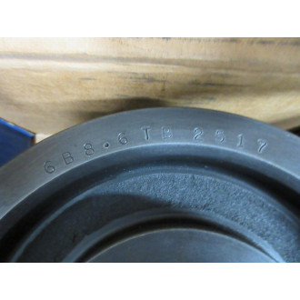 Martin 6B8-6TB 2517 Sheave 6B86TB2517