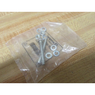 Wenglor BEF-SET-02 Mounting Set BEFSET02