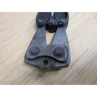 Nicopress 3-F6-950 Swaging Tool 3F6950 - Used