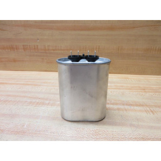 Aerovox 1418-MF-1 Capacitor 20µF 60P67-2410 - Used