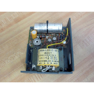 Lambda LOS-Z-12 Power Supply LOSZ12 - Used