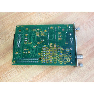TWINAX X22-200 Server System Coaxial SCSI Interface Card X22200 - Used