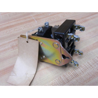 Square D 8501-A0-20 Magnetic Relay 8501-AO-20 110-115V 60CY
