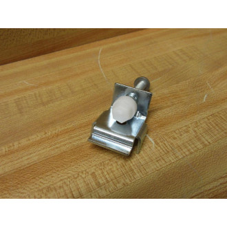 Allen Bradley 77135-166-51 Mounting Clip 2711-NP2 wManual (Pack of 6)