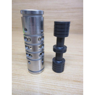 Sand Piper 031-018-000 Sleeve & Spool Kit 031018000