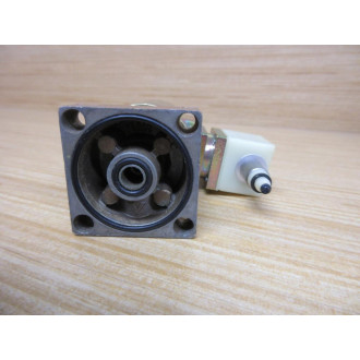 Versa ESM-3011-34-P-3-A120 Solenoid Valve