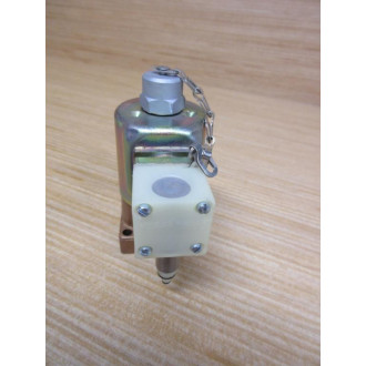 Versa ESM-3011-34-P-3-A120 Solenoid Valve
