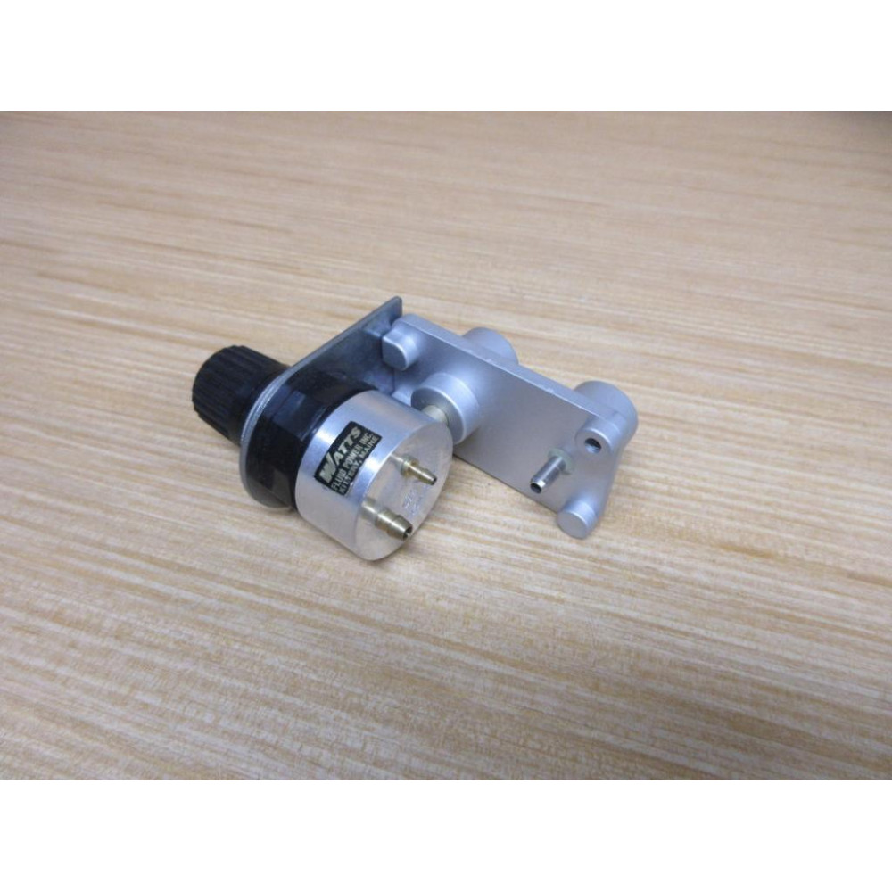 Watts 362-QZ3 Regulator 362QZ3 W Bracket - New No Box
