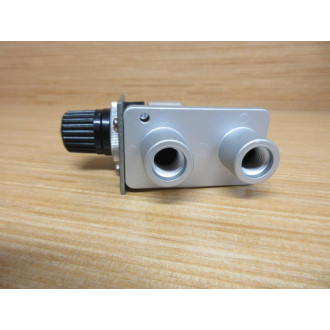 Watts 362-QZ3 Regulator 362QZ3 W Bracket - New No Box