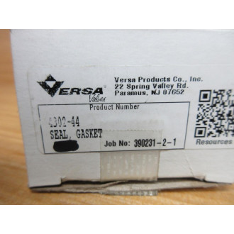 Versa 4302-44 Gasket Seal 430244 (Pack of 14)