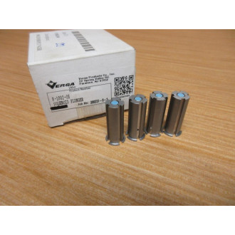 Versa P-1002-08 Solenoid Plunger P100208 (Pack of 4)