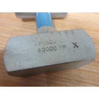 Magnum FF 500 CS 12" Needle Valve FF500CS