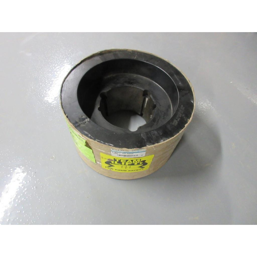 Dodge 110964 Baldor Sheave 6-8V12.5-4040 Dodge 110964 Baldor Sheave 6-8V12.5-4040