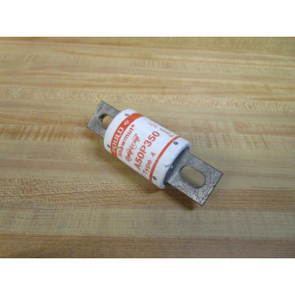 Gould Shawmut Ferraz Mersen A50P350-4 Amp Trap Fuse A50P350 - New No Box