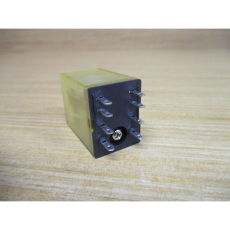 IDEC RN2S-NL-D24 Relay RN2SNLD24 - New No Box