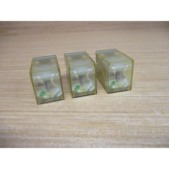 IDEC RN2S-NL-D24 Relay RN2SNLD24 - New No Box