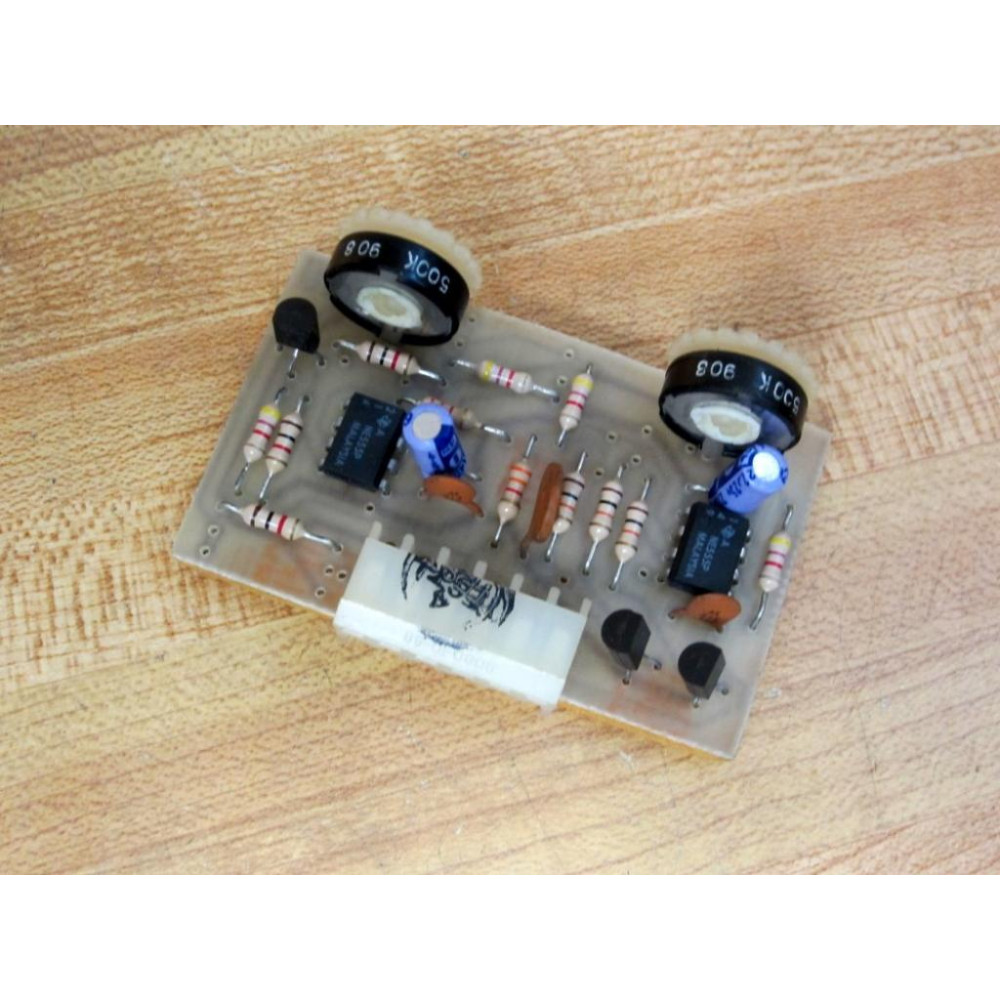STI CS-2 Circuit Board CS2 - New No Box