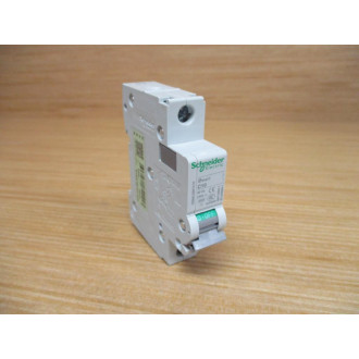 Schneider OSMC32N1C10 Telemecanique Circuit Breaker 10AMP - New No Box