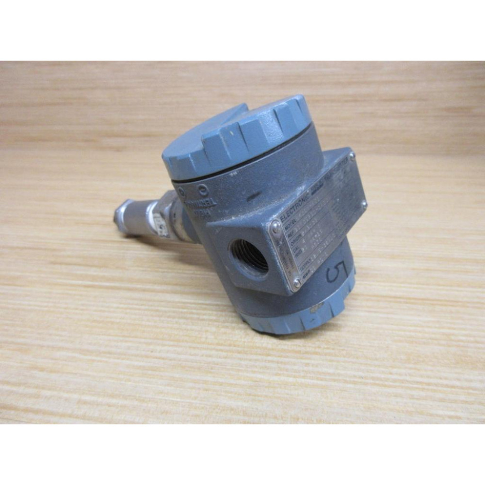 Foxboro 841GM-AI1 Electronic Transmitter 841GMAI1 - Used Foxboro 841GM-AI1 Electronic Transmitter 841GMAI1 - Used