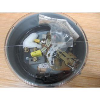 Mercoid Control DA 21-153 RG 8S Pressure Switch DA-21-153-RG-8S